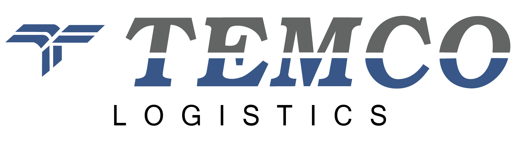 Temco Logistics Logo