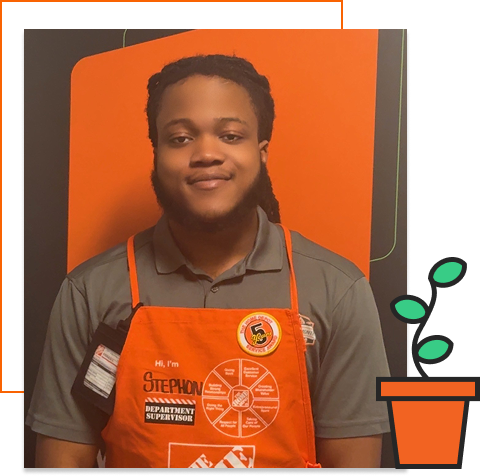 Christy, Pro Department Supervisor