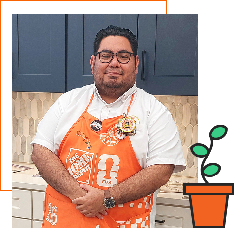 Christy, Pro Department Supervisor