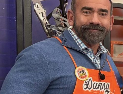 Danny